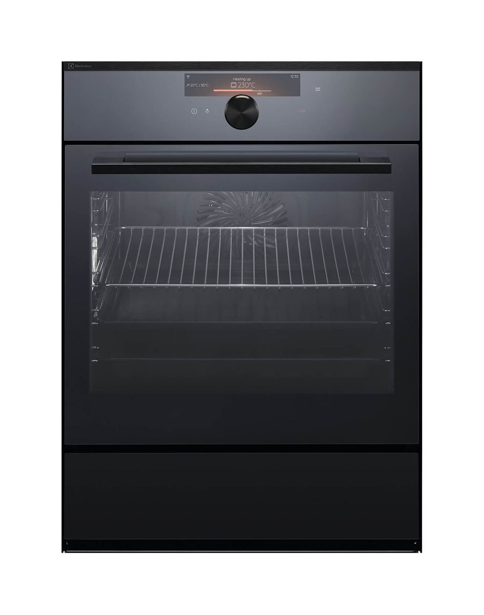 Image of Electrolux EB7SL4SP Backofen Schwarz Spiegel bei nettoshop.ch