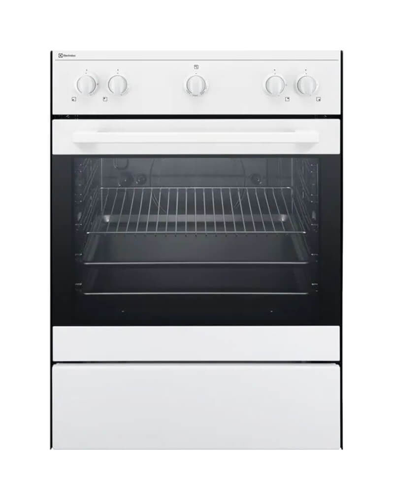 Image of Electrolux GHL246WE Gasherd weiss bei nettoshop.ch