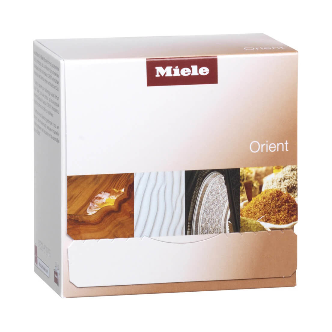Image of Miele FA O 152 L Duftflacon Orient bei nettoshop.ch