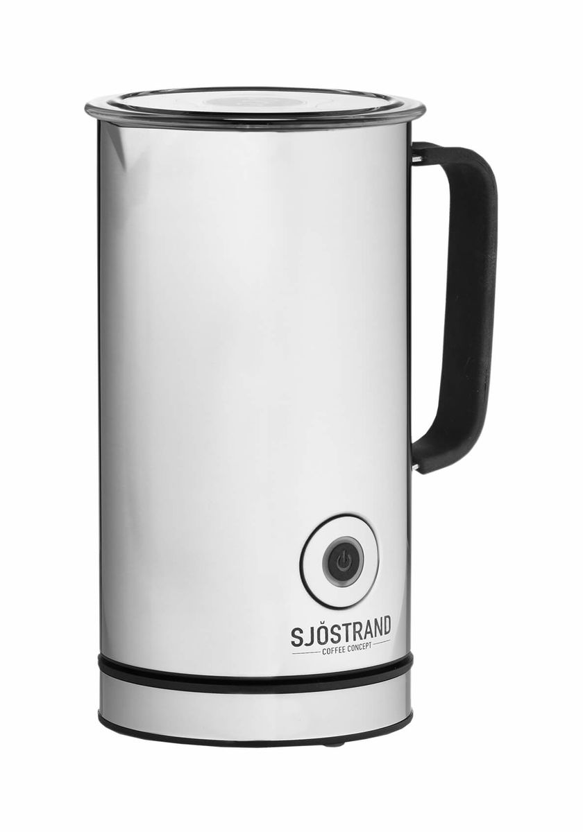 Image of Sjöstrand Milchaufschäumer bei nettoshop.ch