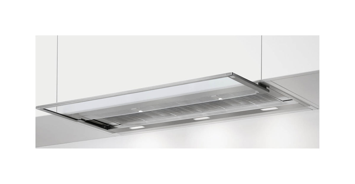 Image of Electrolux DAGL9041VI Dunstabzugshaube bei nettoshop.ch