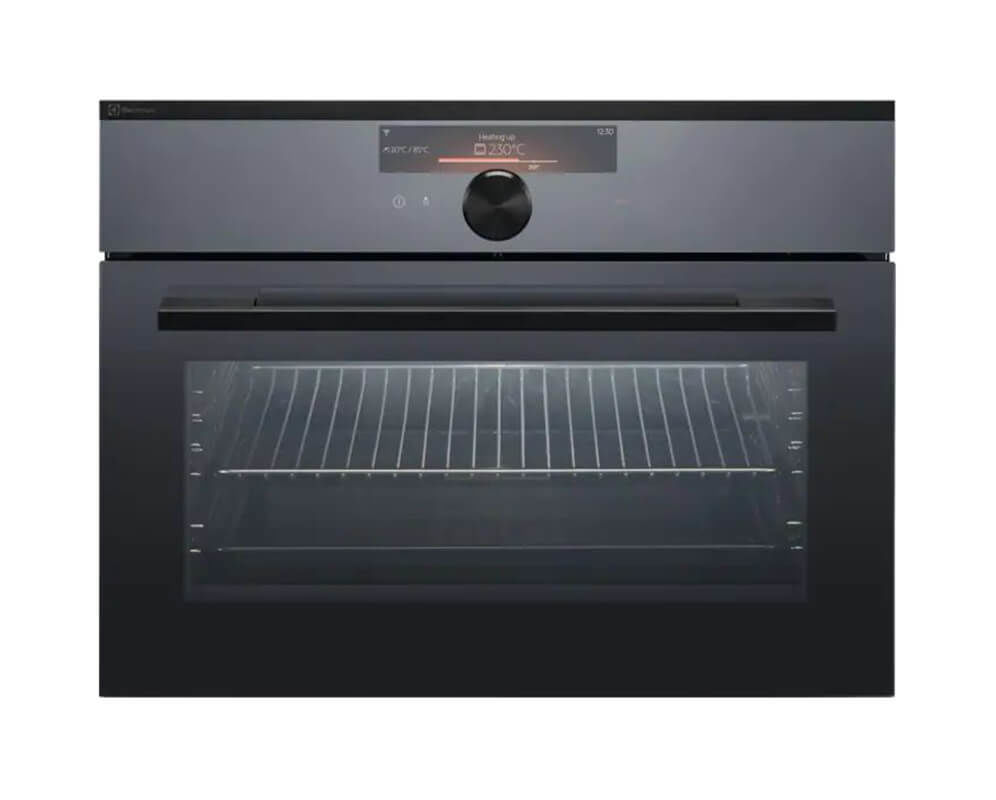 Image of Electrolux EB4SL40SP Kompaktbackofen Spiegelglas bei nettoshop.ch