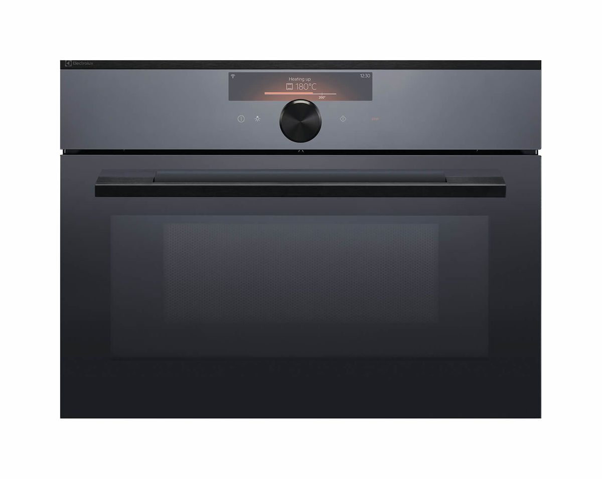 Image of Electrolux EB4SL90KSP Backofen schwarz Spiegel bei nettoshop.ch