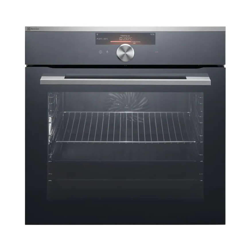 Image of Electrolux EB6SL80CN Backofen Chrom bei nettoshop.ch