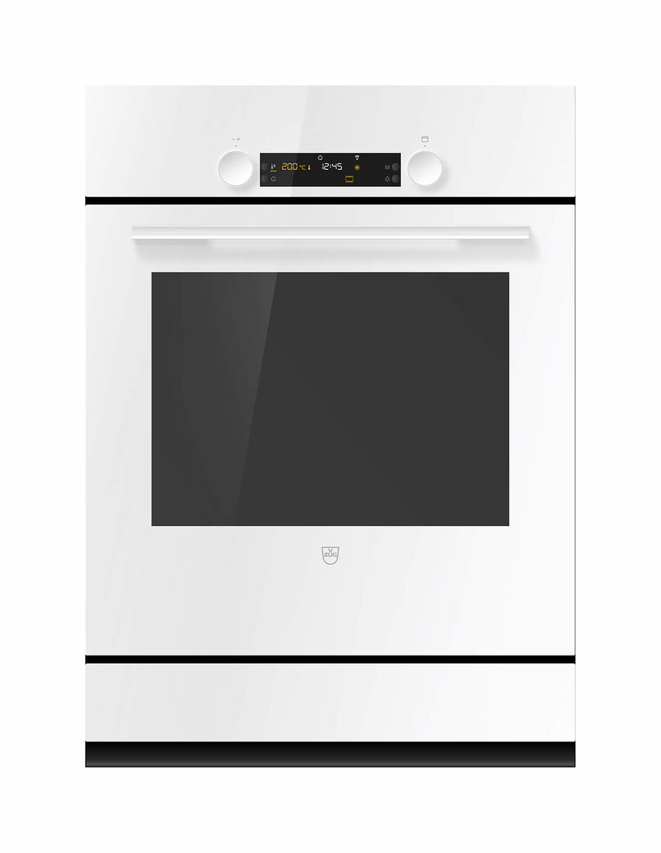 Image of V-Zug Combair V600 7UC 2107600026 Backofen weiss bei nettoshop.ch