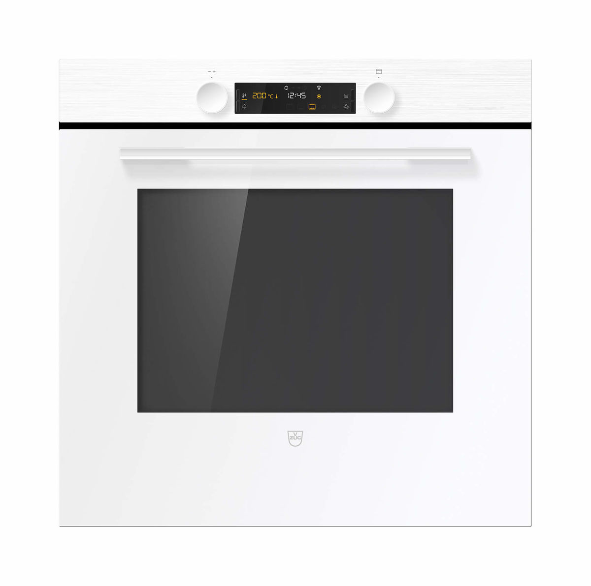 Image of V-Zug Combair V400 60 2103900008 Backofen weiss bei nettoshop.ch
