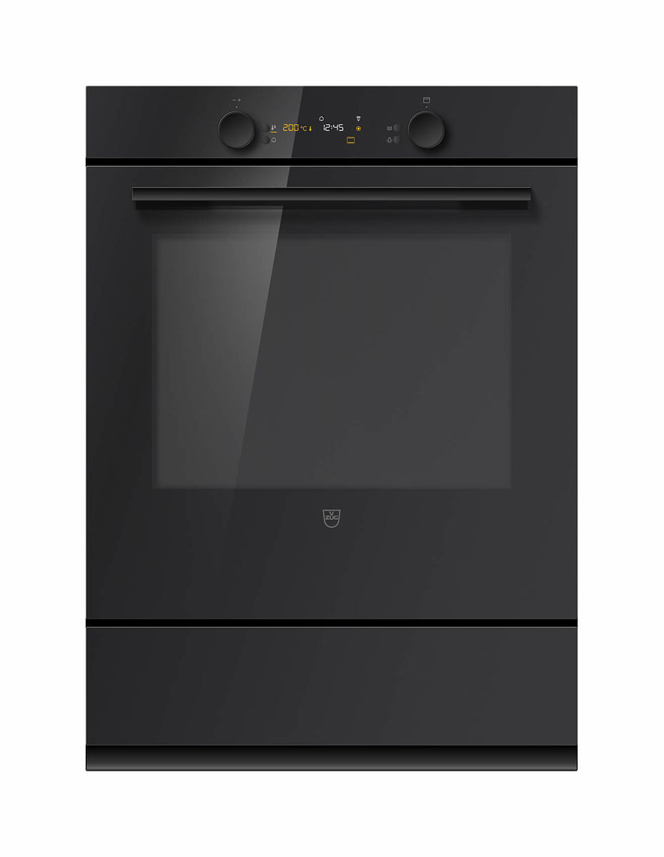 Image of V-Zug Combair V600 76C 2104000043 Backofen Nero bei nettoshop.ch