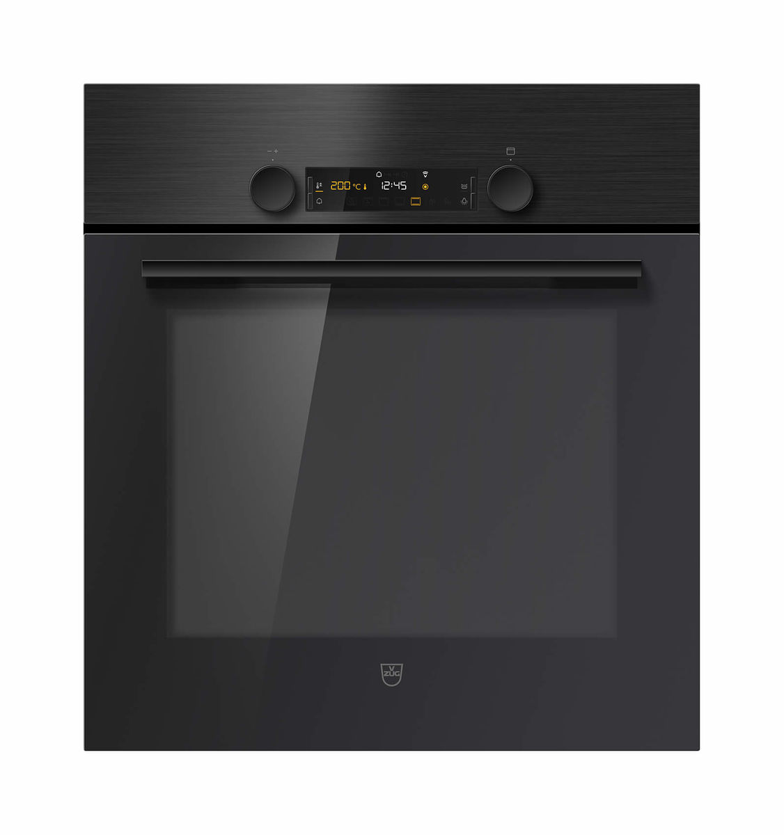 Image of V-Zug Combair V400 6UC 2110900009 Backofen Nero bei nettoshop.ch