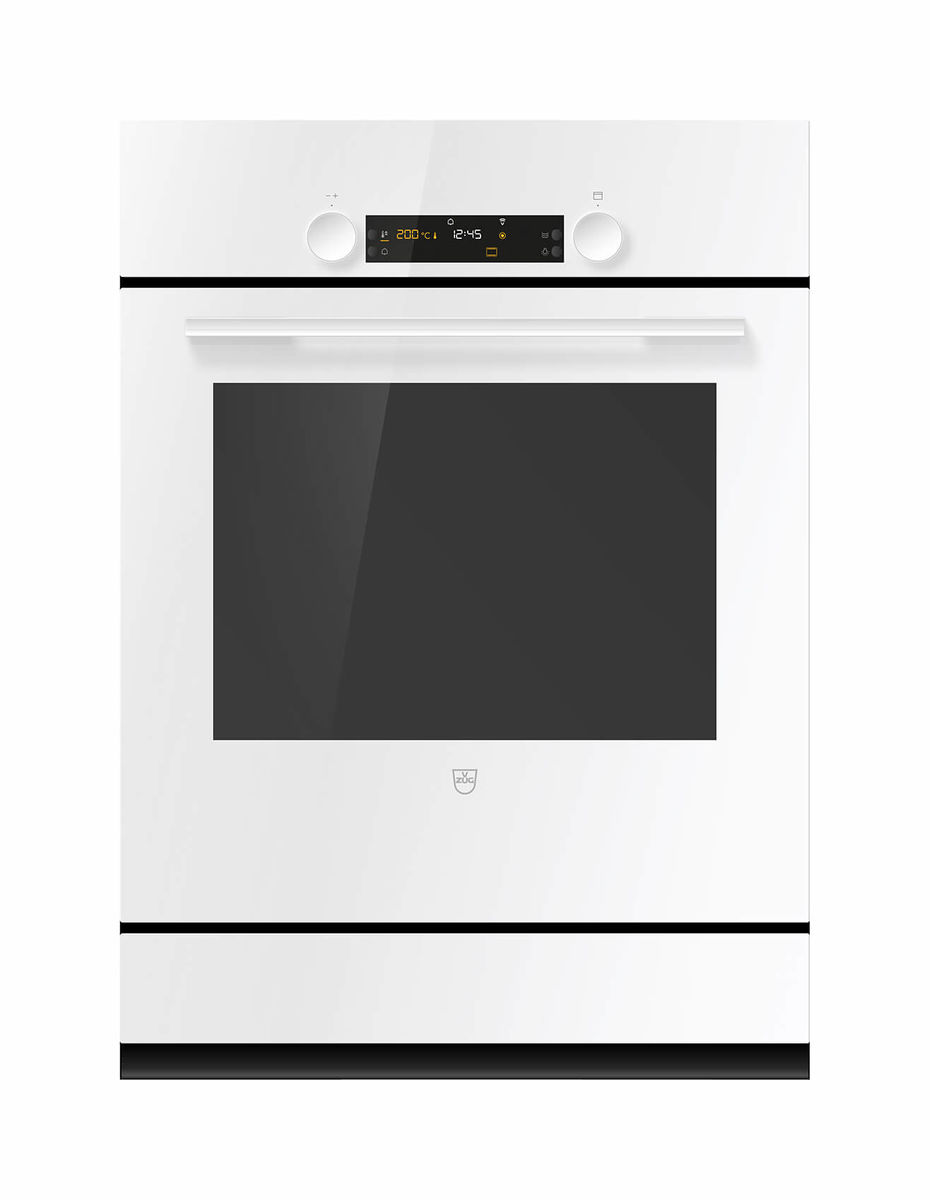 Image of V-Zug Combair V600 7UC 2107600022 Backofen weiss bei nettoshop.ch
