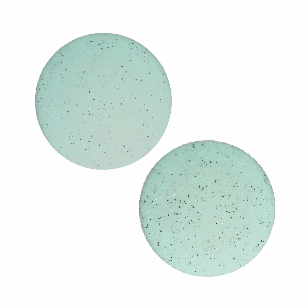 Image of Ailoria LUSTRE 2 Aufsätze grobe & feine Körnung - mint bei nettoshop.ch