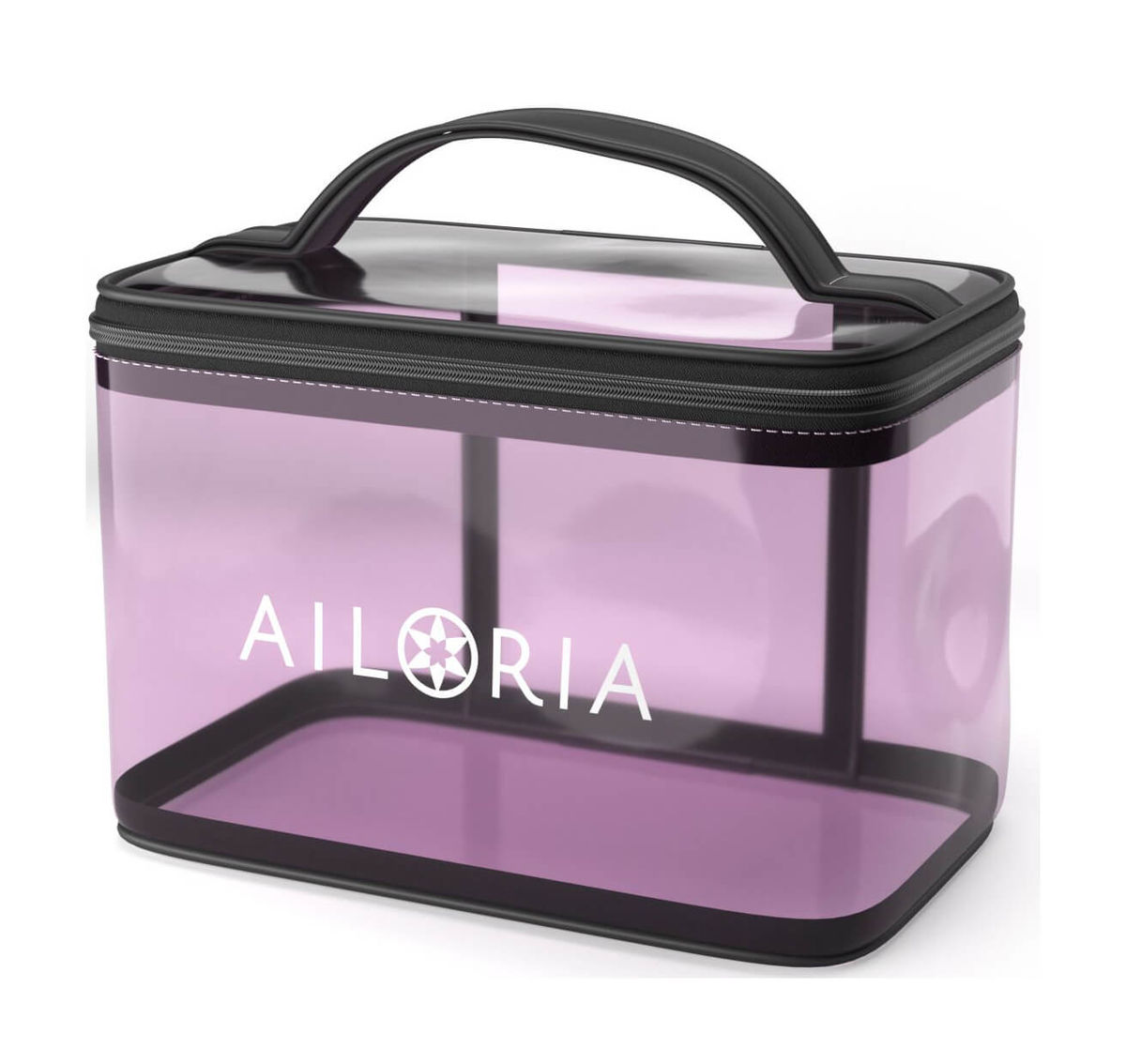 Image of Ailoria VANITY Kosmetiktasche - cotton candy bei nettoshop.ch