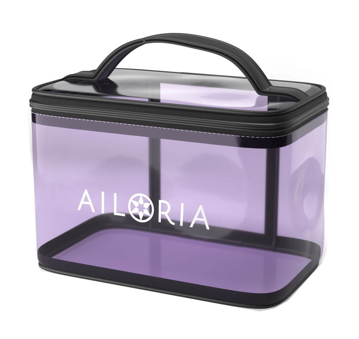 Image of Ailoria VANITY Kosmetiktasche - amethyst bei nettoshop.ch