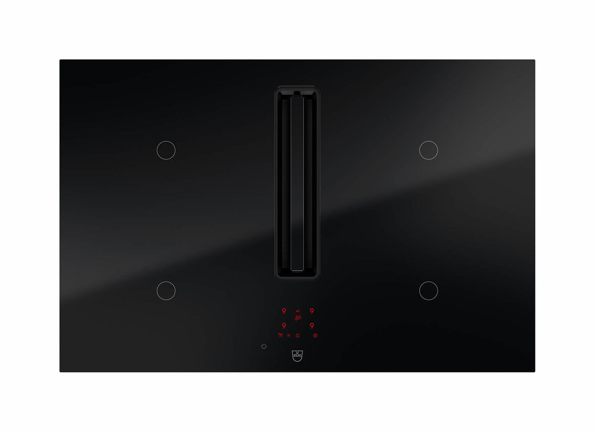 Image of V-Zug CombiCookTop V2000 I804 3109500000 Kochfeld bei nettoshop.ch