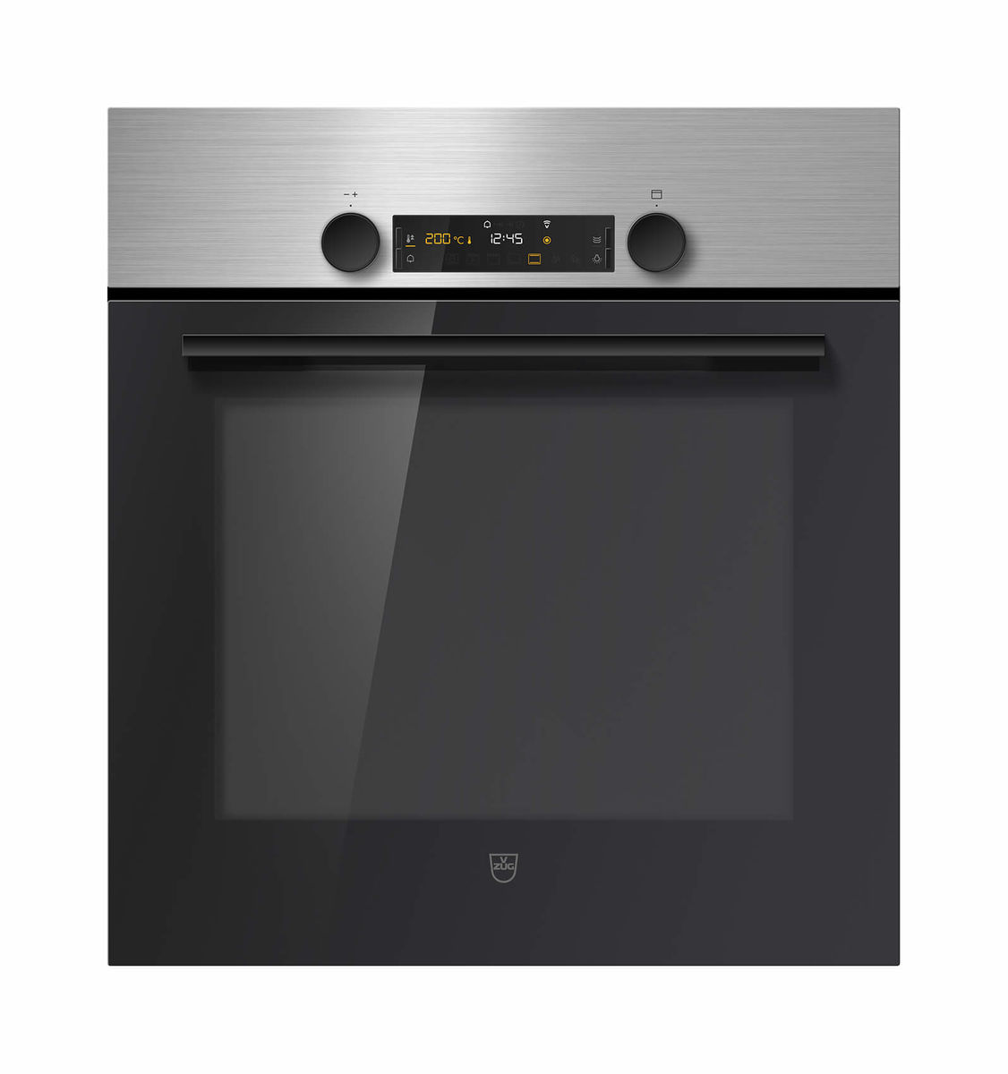 Image of V-Zug Combair V400 6UC 2110900008 Backofen ChromeClass bei nettoshop.ch