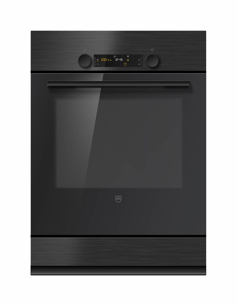 Image of V-Zug Combair V400 7UC 2107500010 Backofen Nero bei nettoshop.ch