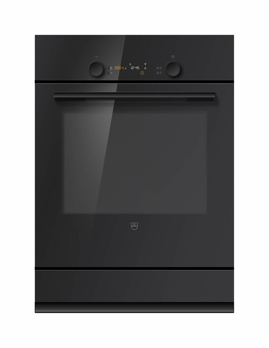 Image of V-Zug Combair V600 7UC 2107600032 Backofen Nero bei nettoshop.ch