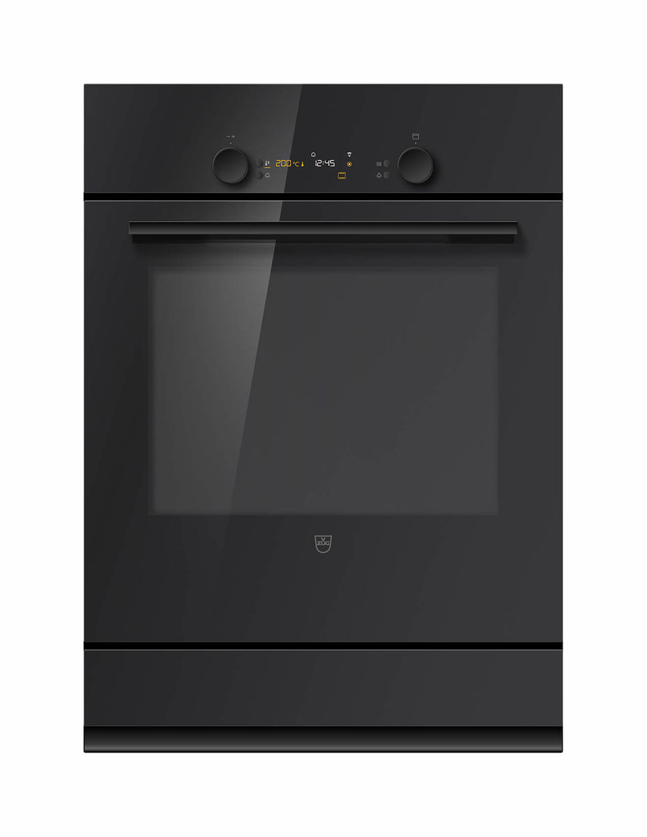 Image of V-Zug Combair V600 7UC 2107600033 Backofen Nero bei nettoshop.ch