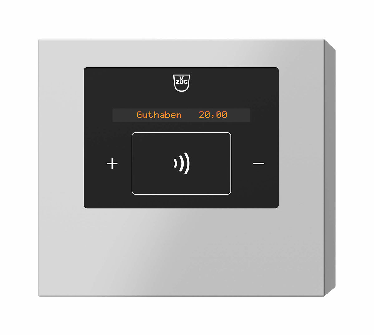 Image of V-Zug CardSystem 1 81A200 Kassiersystem bei nettoshop.ch