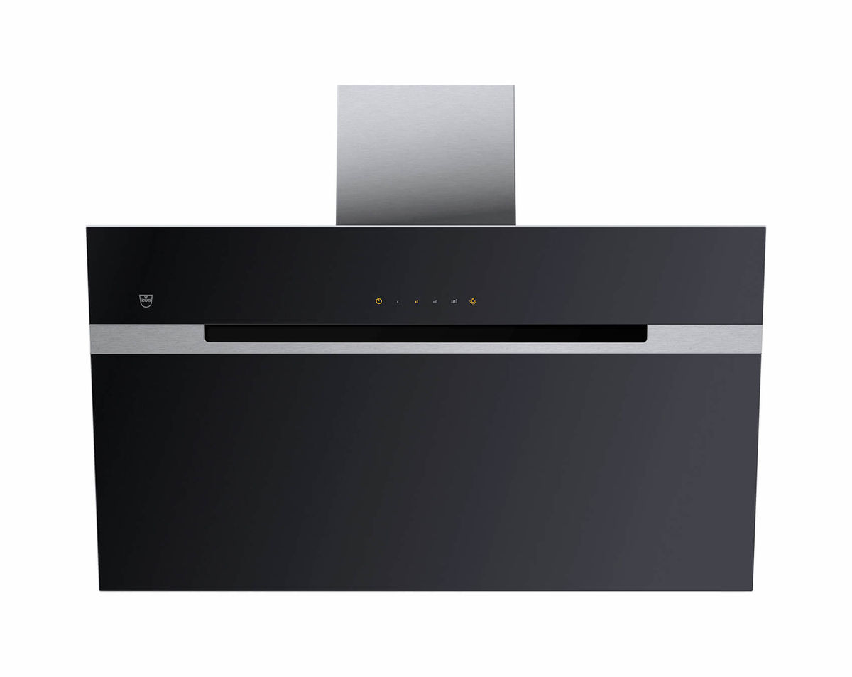 Image of V-Zug AiroClearWand V2000 V90 6203200000 Dunstabzug Glas bei nettoshop.ch