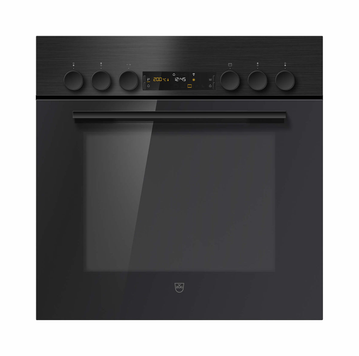 Image of V-Zug Combair V400 6UH 2202900008 Herd Nero bei nettoshop.ch