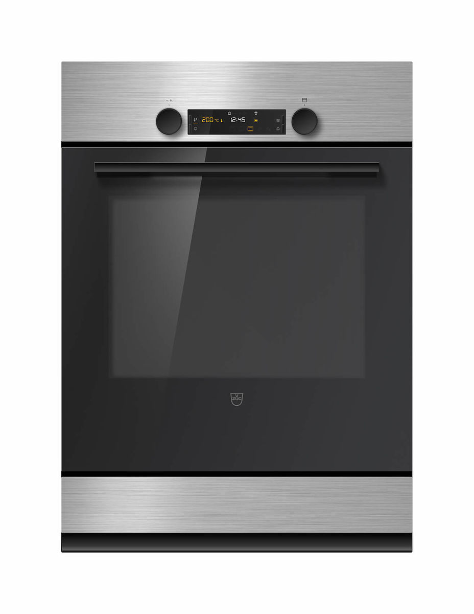 Image of V-Zug Combair V400 7UC 2107500014 Backofen ChromeClass bei nettoshop.ch