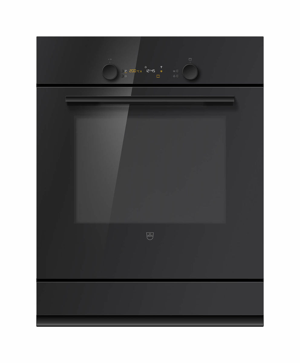 Image of V-Zug Combair V600 7U 2108400010 Backofen Nero bei nettoshop.ch