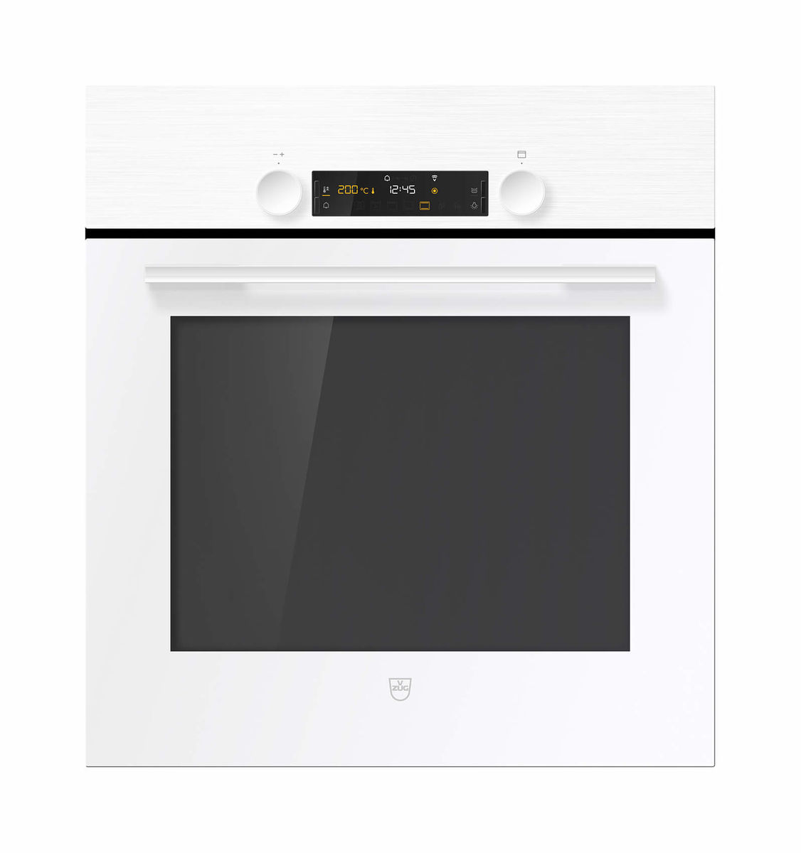 Image of V-Zug Combair V400 6UC 2110900010 Backofen weiss bei nettoshop.ch