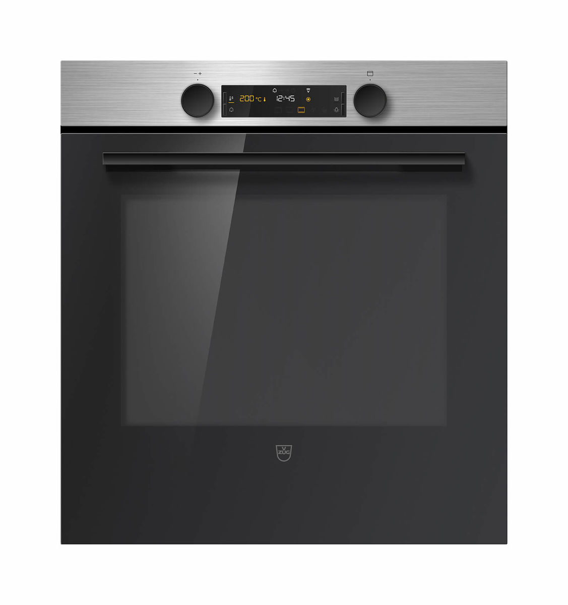 Image of V-Zug Combair V400 60C 2112100002 Backofen ChromeClass bei nettoshop.ch