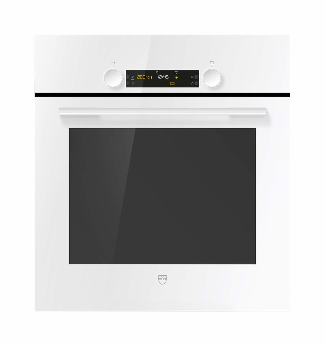 Image of V-Zug Combair V600 6UC 2110800009 Backofen weiss bei nettoshop.ch