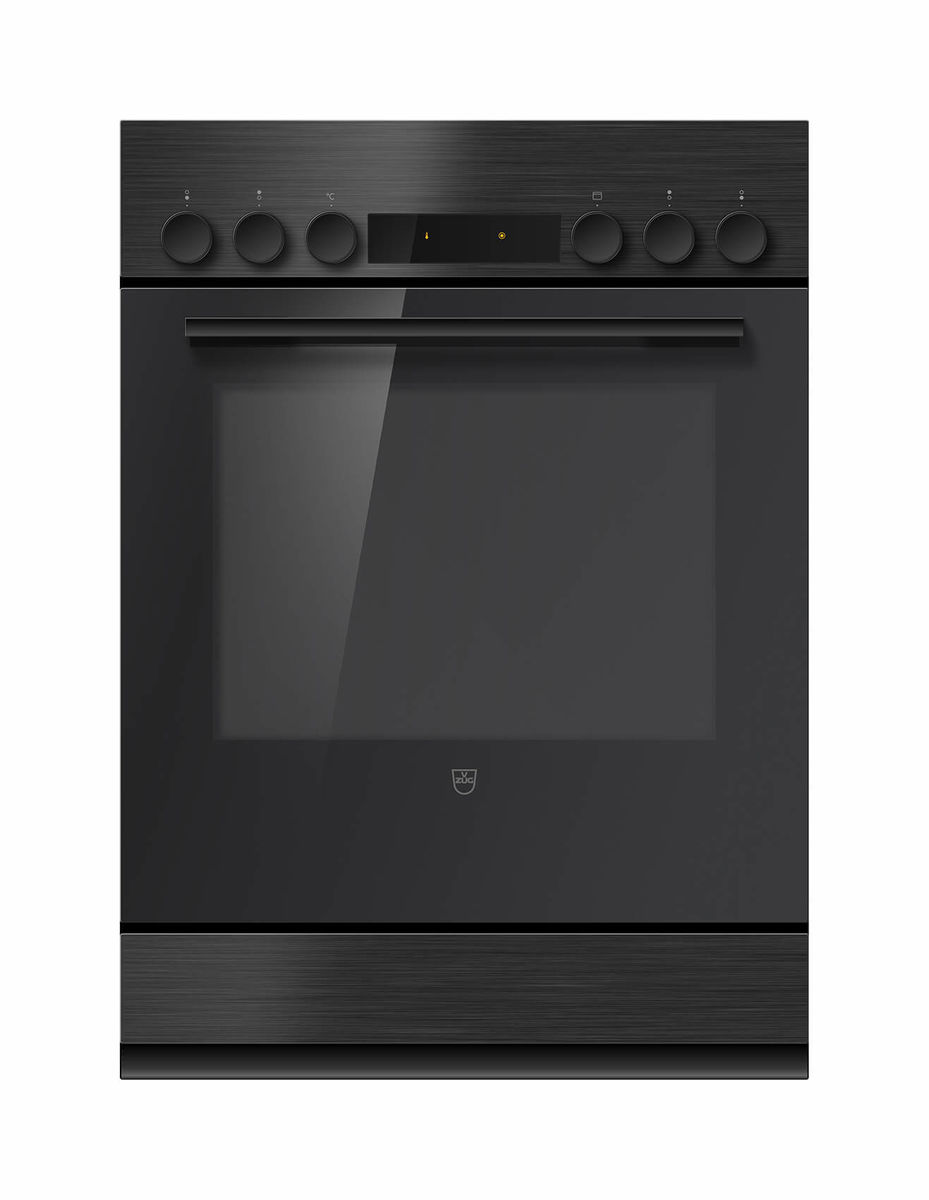 Image of V-Zug Combair V200 7UHC 2202300007 Herd Nero bei nettoshop.ch