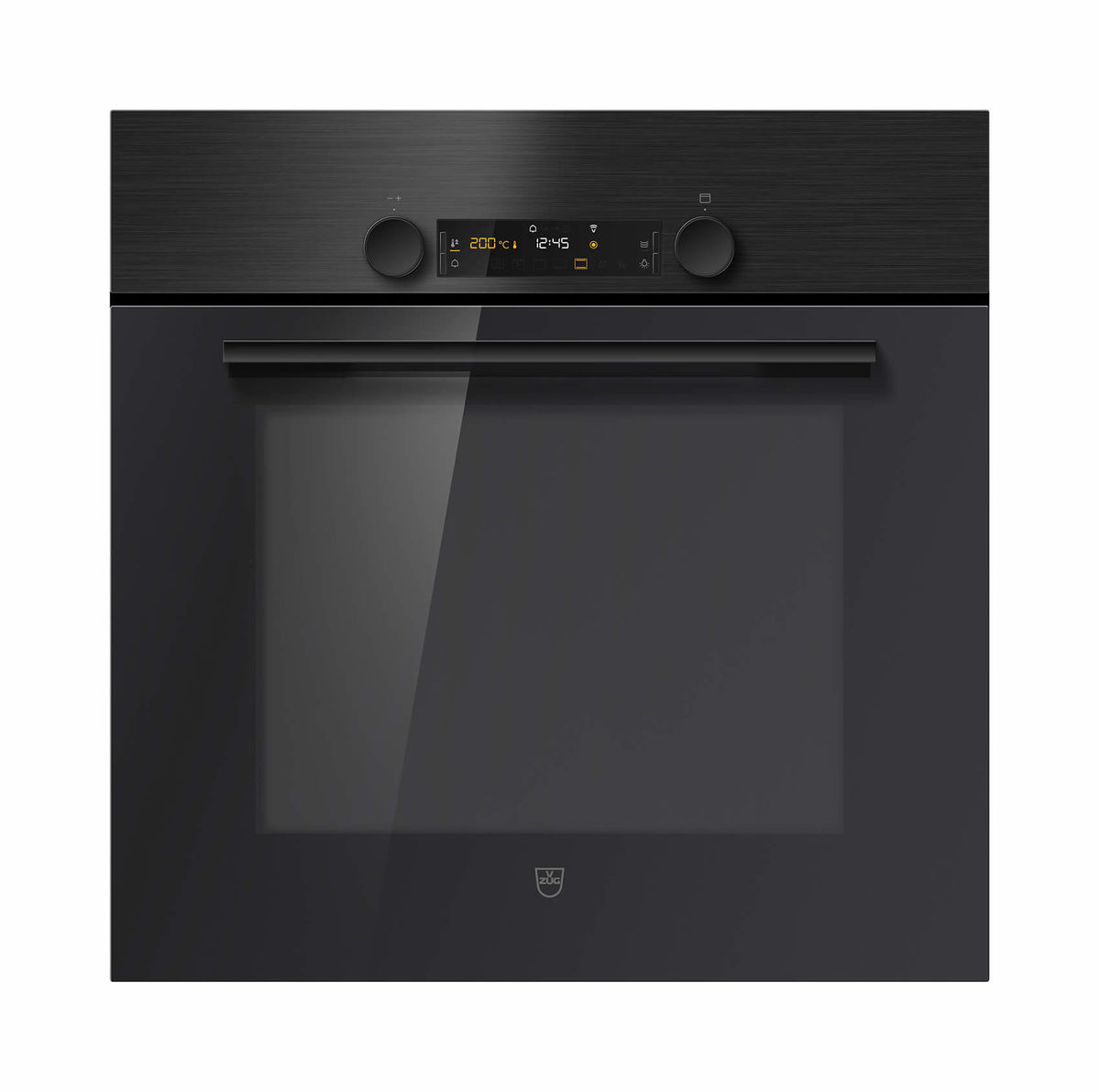 Image of V-ZUG Combair V400 2110700009 Backofen Nero bei nettoshop.ch