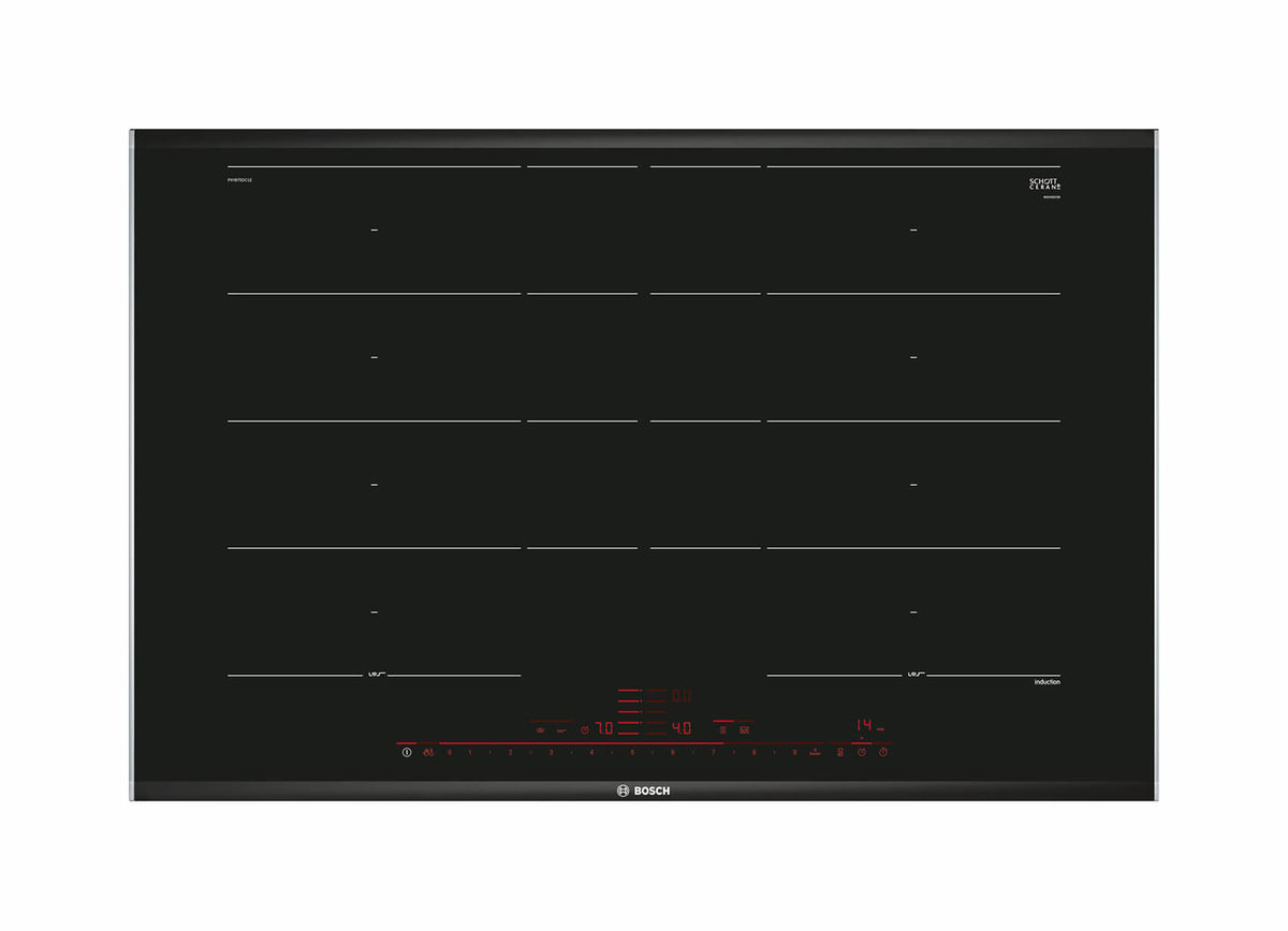 Image of Bosch PXY875DC1E Induktionskochfeld bei nettoshop.ch