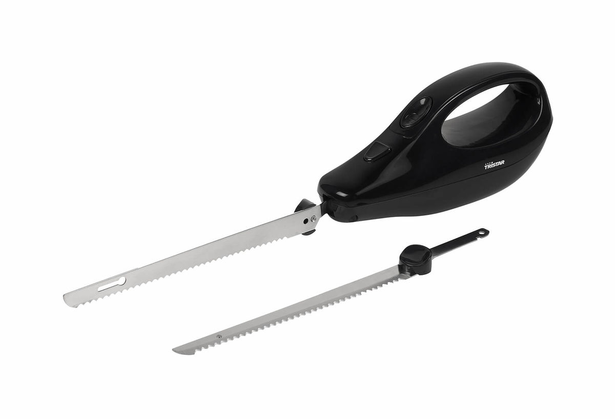 Image of Tristar EM-2107 Elektrisches Messer bei nettoshop.ch