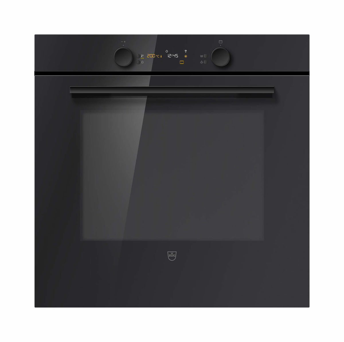 Image of V-Zug Combair V600 60 2104100030 Backofen Nero bei nettoshop.ch
