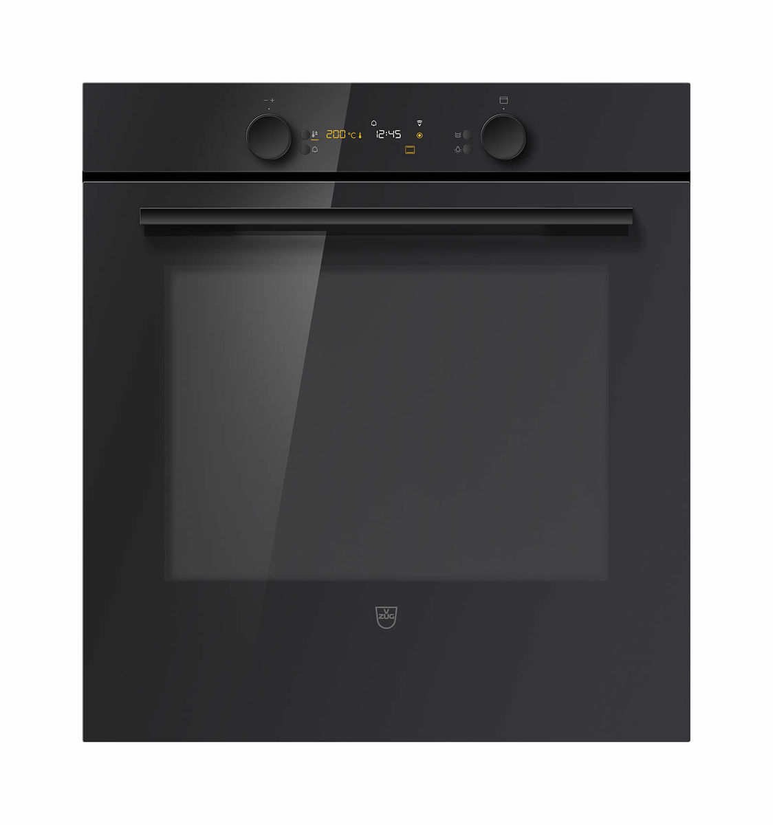 Image of V-Zug Combair V600 60C 2112200003 Backofen Nero bei nettoshop.ch