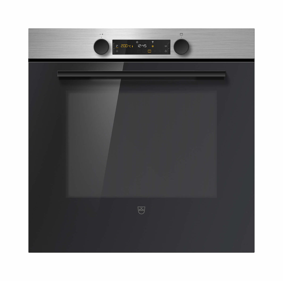 Image of V-Zug Combair V400 60 2103900013 Backofen ChromeClass bei nettoshop.ch