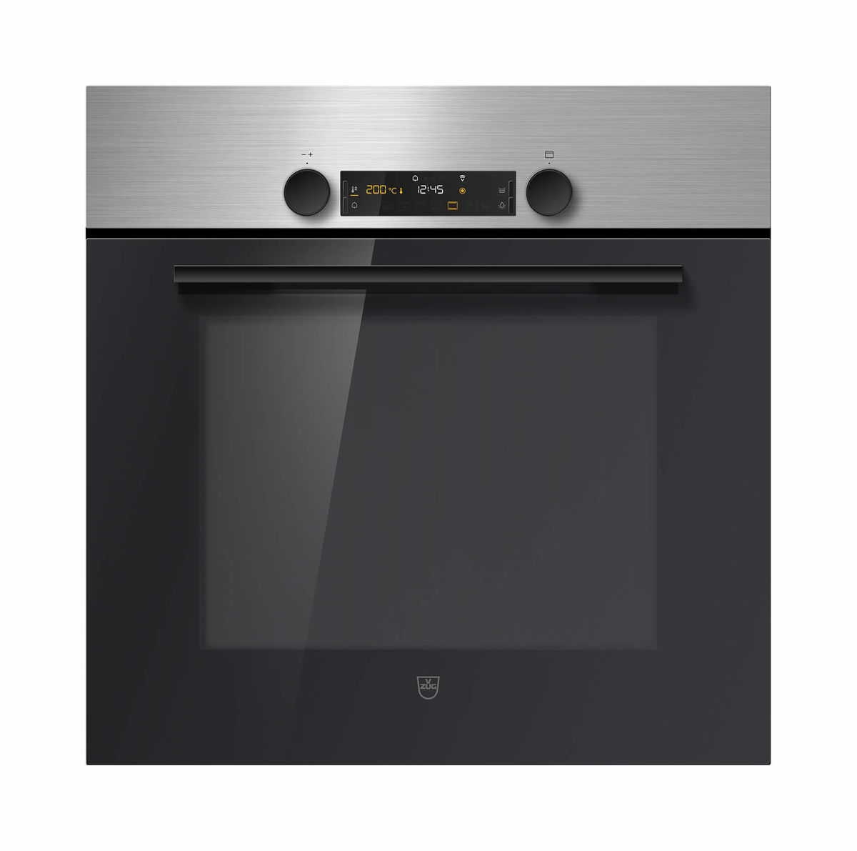 Image of V-Zug Combair V400 6U 2110700008 Backofen ChromeClass bei nettoshop.ch