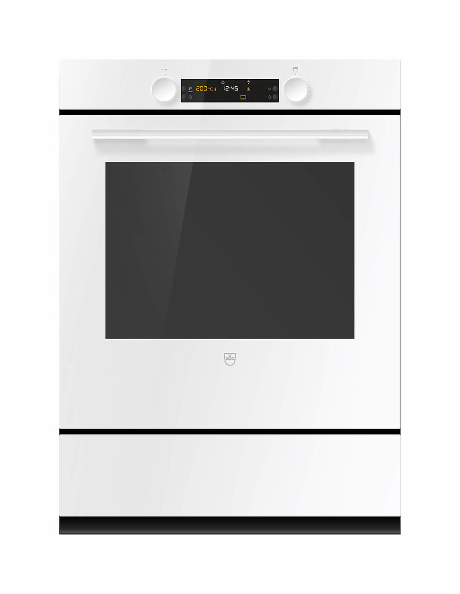 Image of V-Zug Combair V600 7UC 2104000035 Backofen weiss bei nettoshop.ch