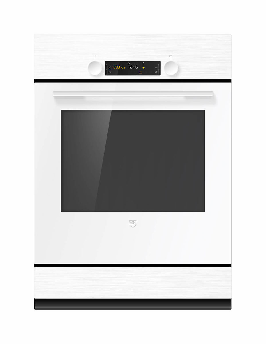 Image of V-Zug Combair V400 7UC 2107500012 Backofen weiss bei nettoshop.ch