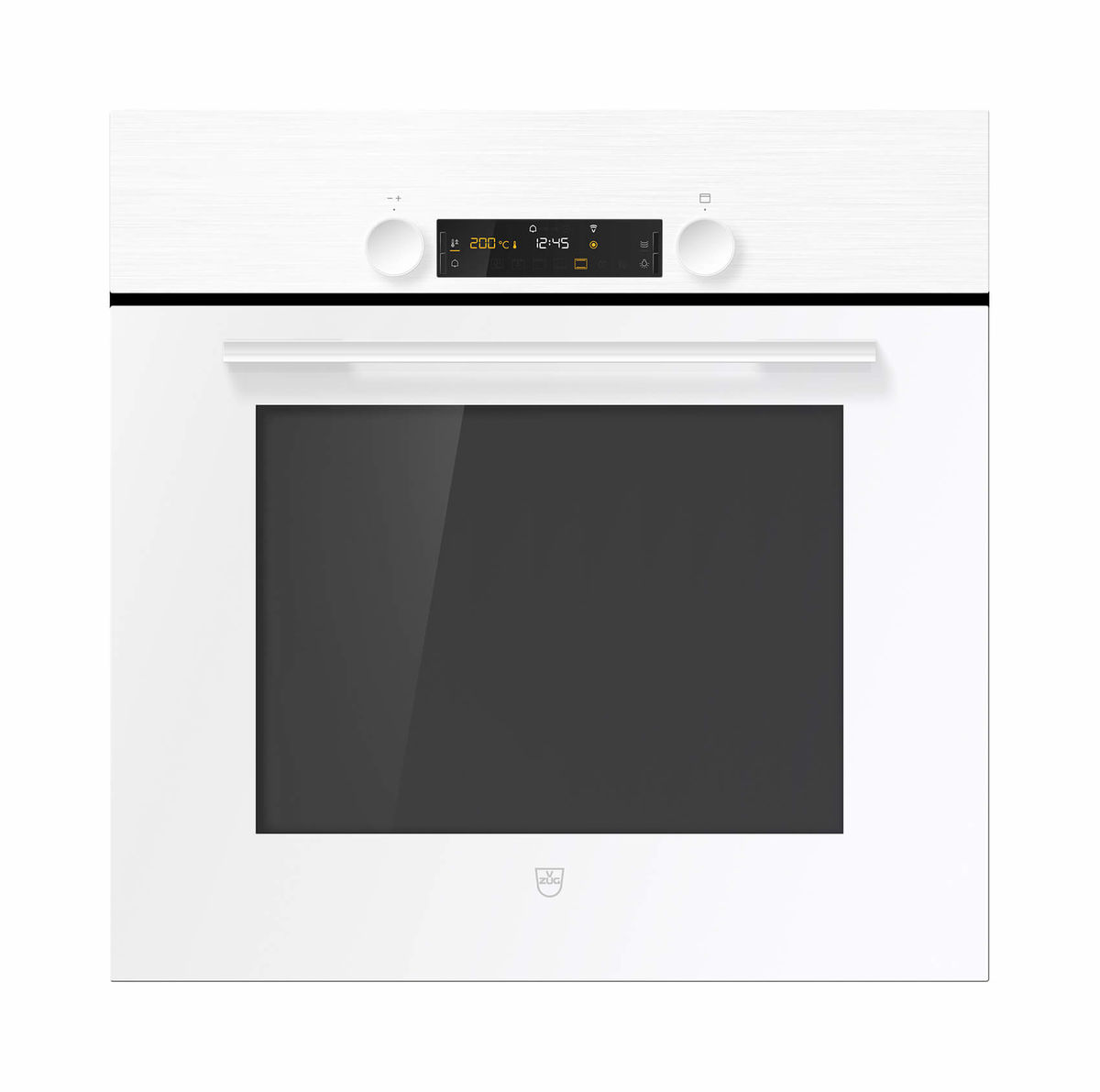 Image of V-Zug Combair V400 6U 2110700010 Backofen weiss bei nettoshop.ch