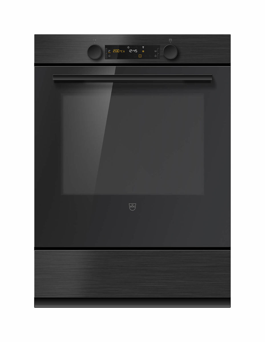 Image of V-Zug Combair V400 76C 2103800024 Backofen Nero bei nettoshop.ch