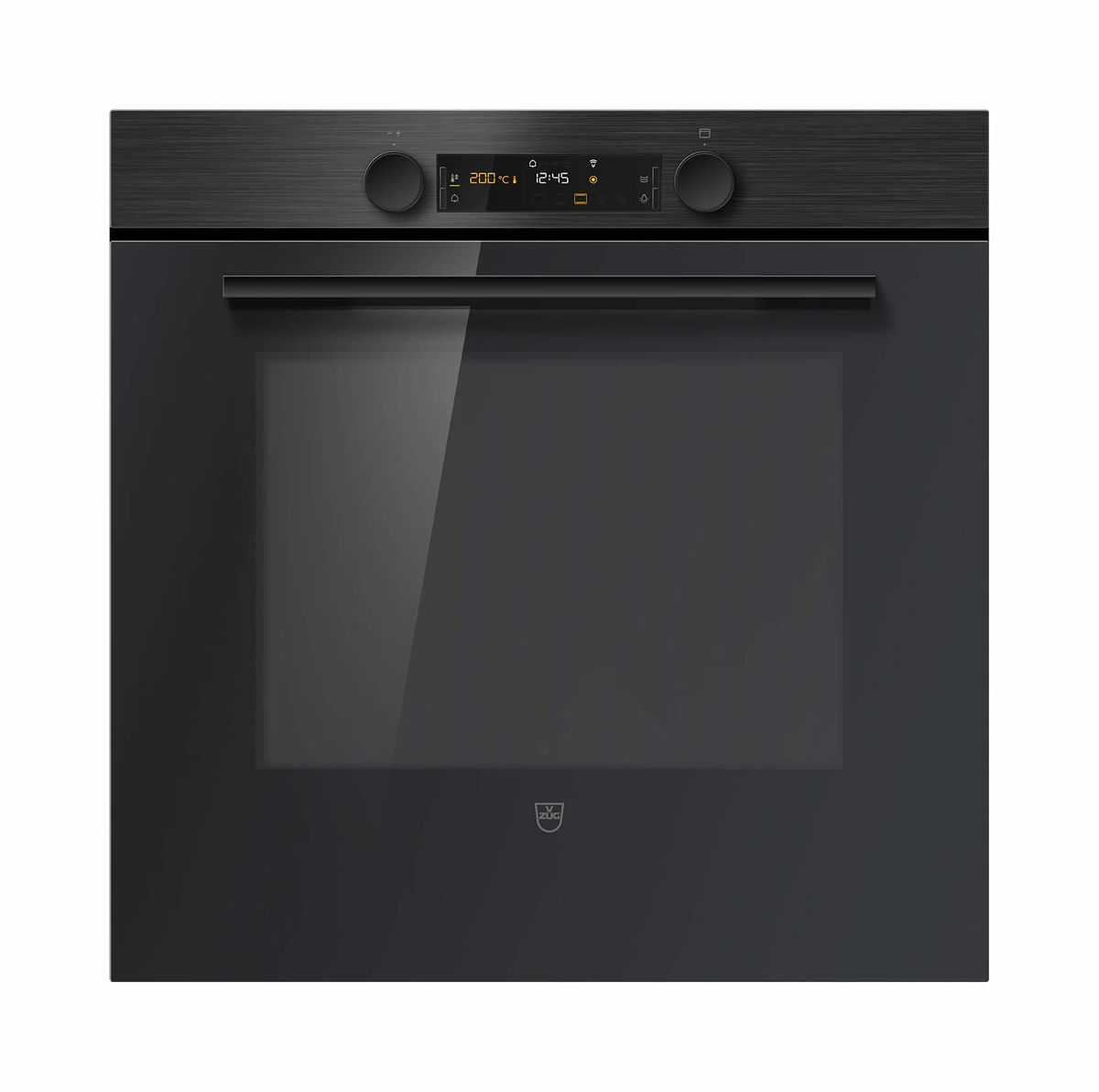 Image of V-Zug Combair V400 60 2103900012 Backofen Nero bei nettoshop.ch