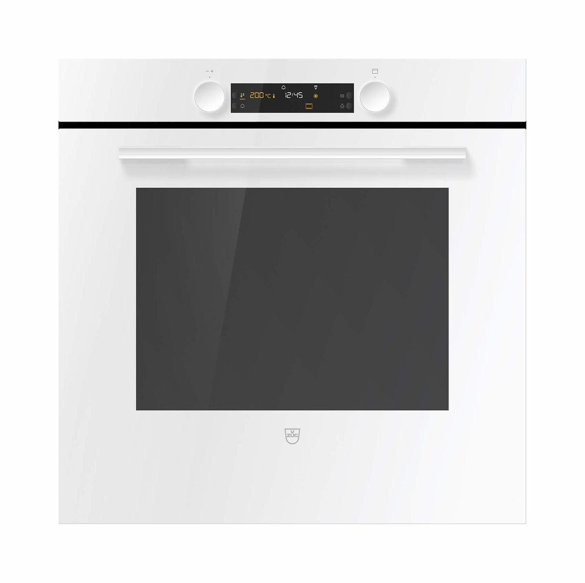 Image of V-Zug Combair V600 60 2104100021 Backofen weiss bei nettoshop.ch