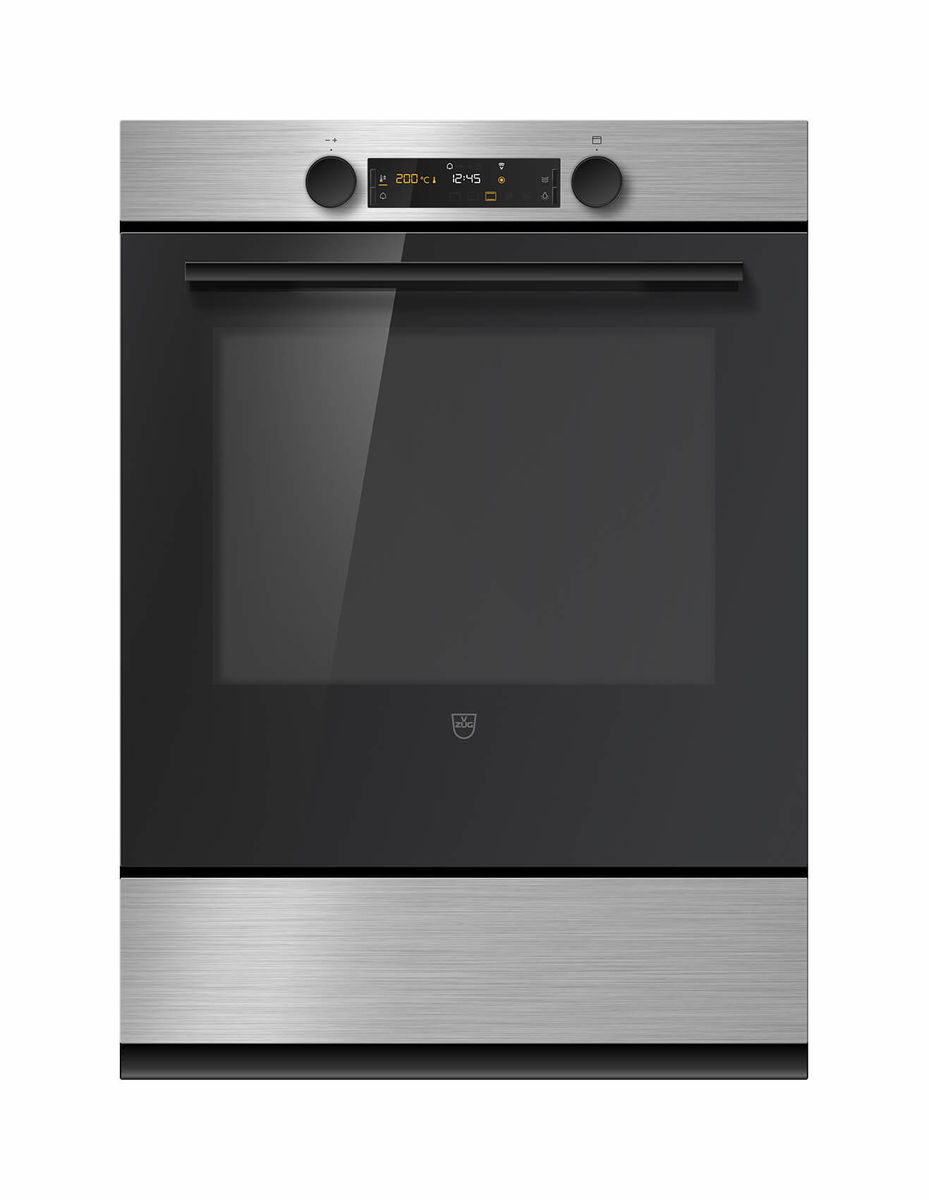 Image of V-Zug Combair V400 76C 2103800019 Backofen ChromeClass bei nettoshop.ch