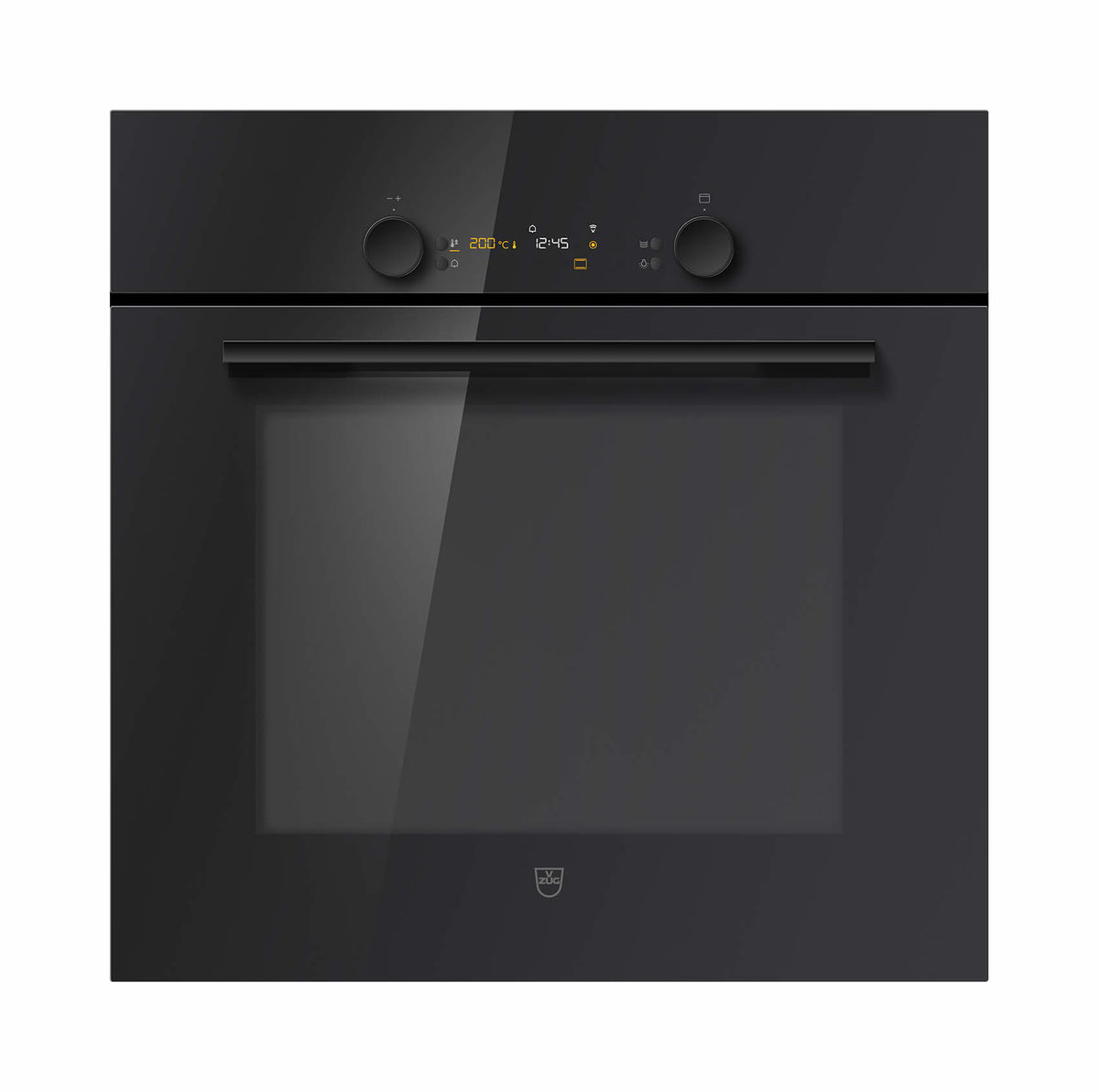 Image of V-Zug Combair V600 6U 2110600012 Backofen Nero bei nettoshop.ch