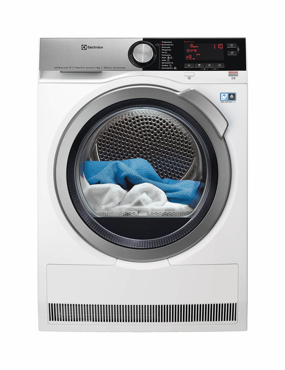 Image of Electrolux TWSL4E303 Tumbler links bei nettoshop.ch