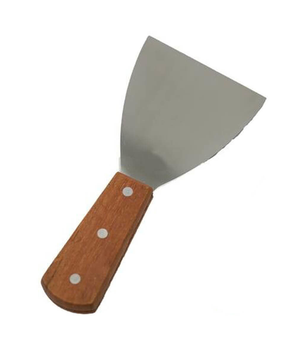 Image of Tiger Fire Spachtel bei nettoshop.ch