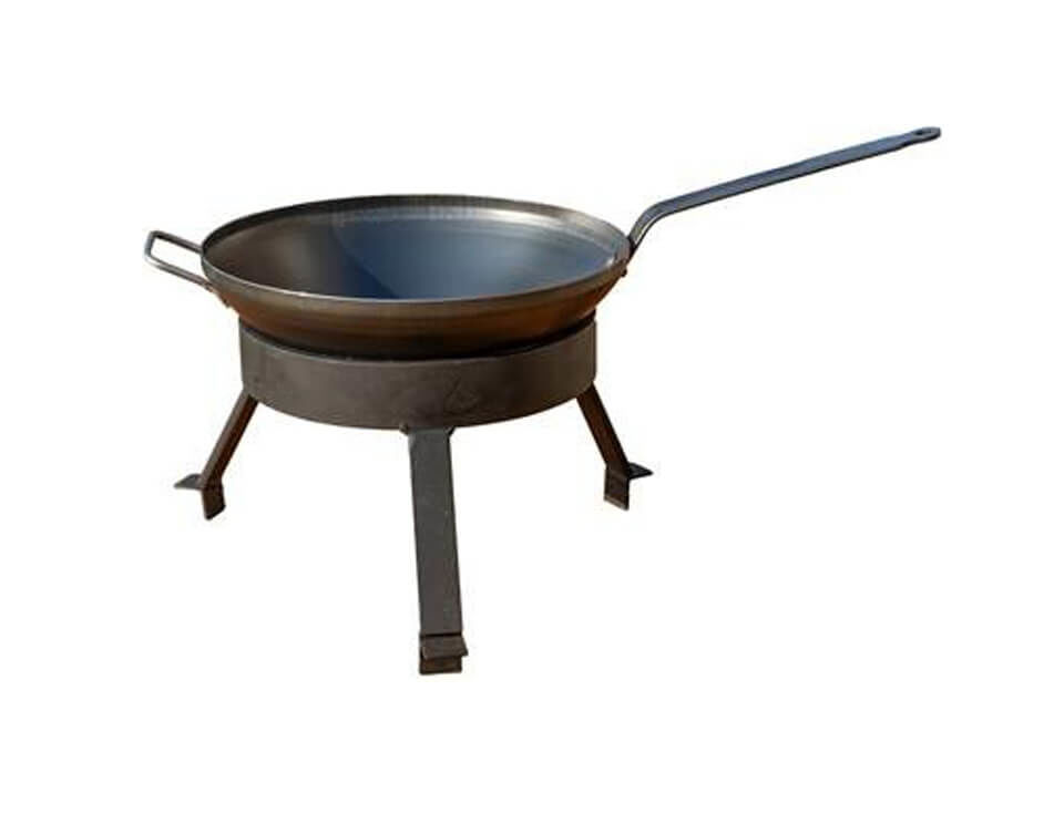 Image of Tiger Fire Wok Set 88 bei nettoshop.ch