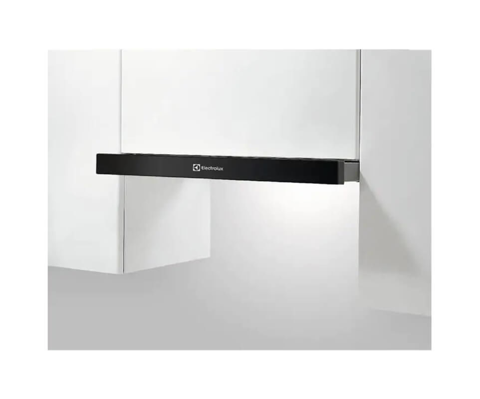 Image of Electrolux DAK5535SW schwarz bei nettoshop.ch