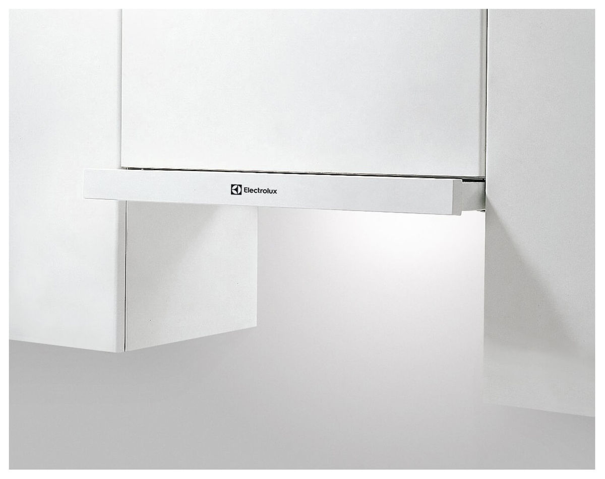 Image of Electrolux DAK5535WE Dunstabzugshaube Weiss bei nettoshop.ch